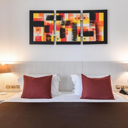 Hotel Florenca Luanda Ngoại thất bức ảnh