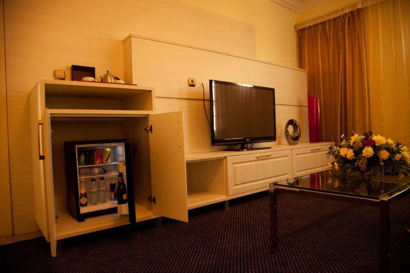 Hotel Florenca Luanda Ngoại thất bức ảnh