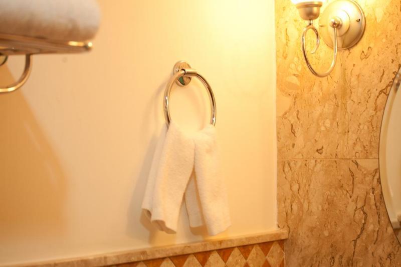 Hotel Florenca Luanda Ngoại thất bức ảnh