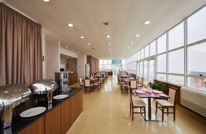 Hotel Florenca Luanda Ngoại thất bức ảnh
