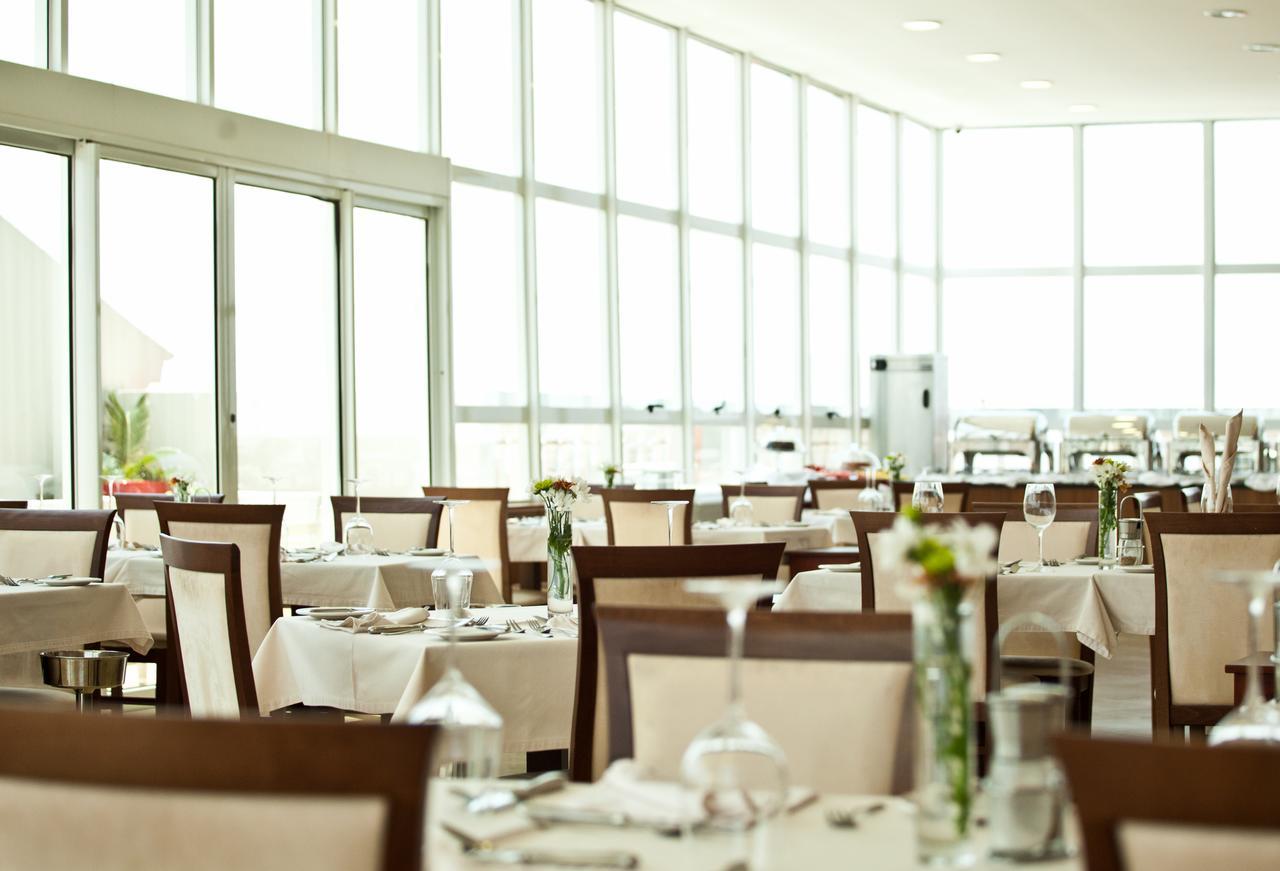 Hotel Florenca Luanda Ngoại thất bức ảnh