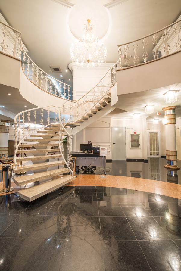 Hotel Florenca Luanda Ngoại thất bức ảnh