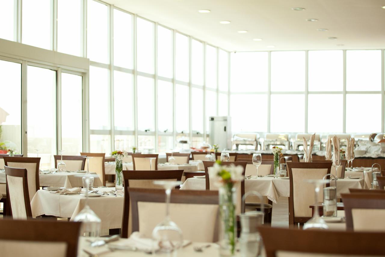 Hotel Florenca Luanda Ngoại thất bức ảnh