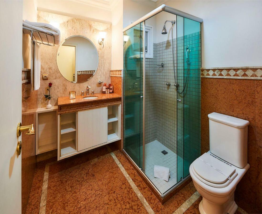 Hotel Florenca Luanda Ngoại thất bức ảnh